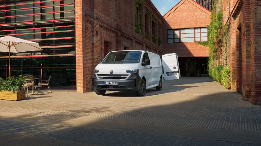 Transporter bakgrundsbild