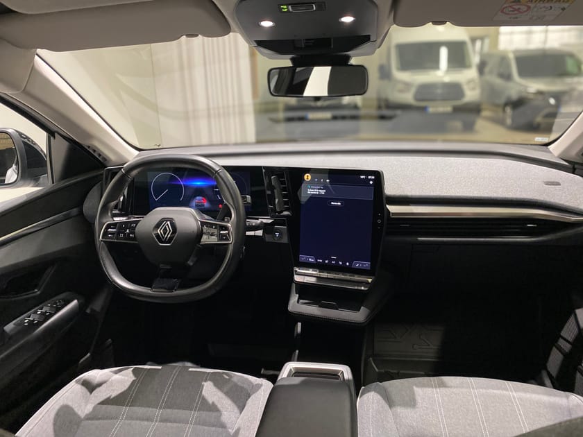 Bild 2 av Renault Mégane E-TECH Evolution ER 60kWh/130hk