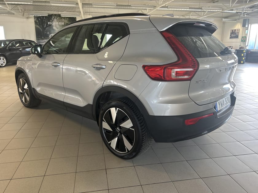 Bild 4 av Volvo XC40 Recharge Extended Range Core