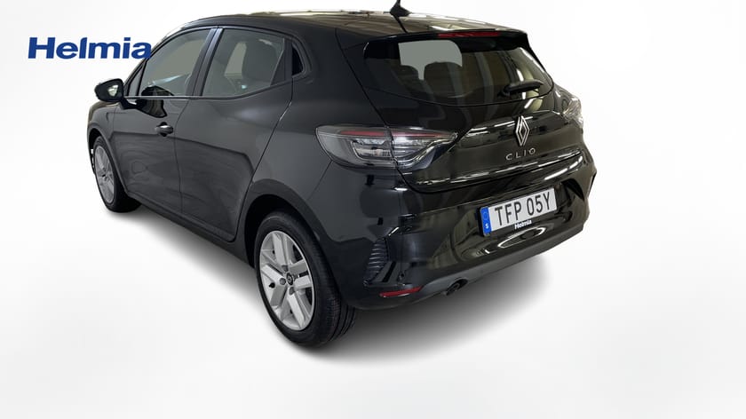 Bild 3 av Renault Clio phII TCe 90 Evolution