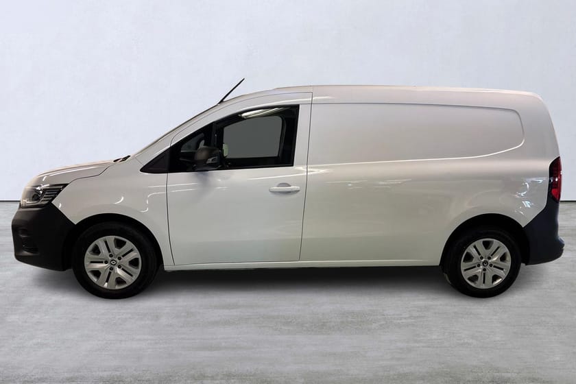 Bild 2 av Renault Kangoo Skåpbil Skåp Nordic Line dCi 95 L2 A