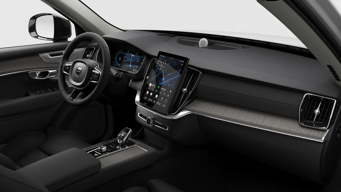 Volvo XC90 7-seater