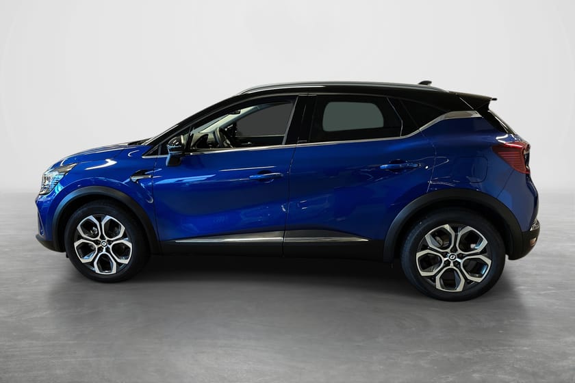 Bilde 5 av Renault Captur E-TECH Plugin-Hybrid 160 