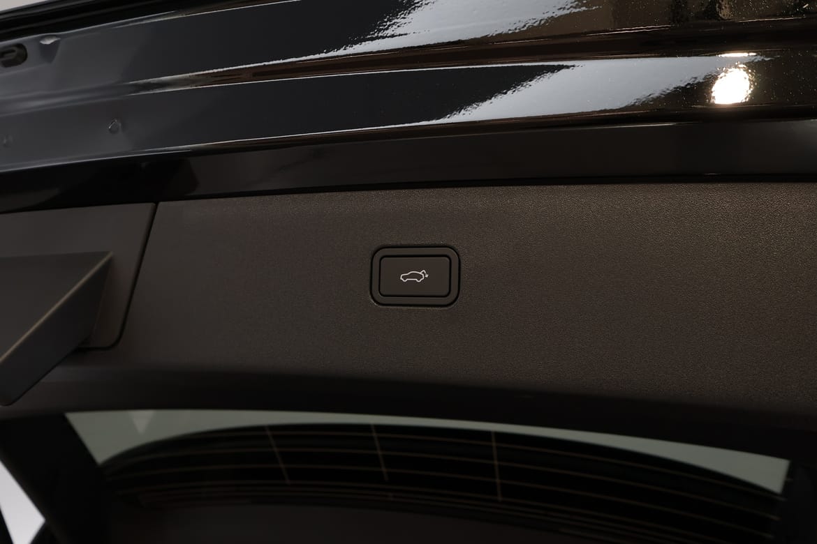 Volvo EX30 2026 - miniatyr 8