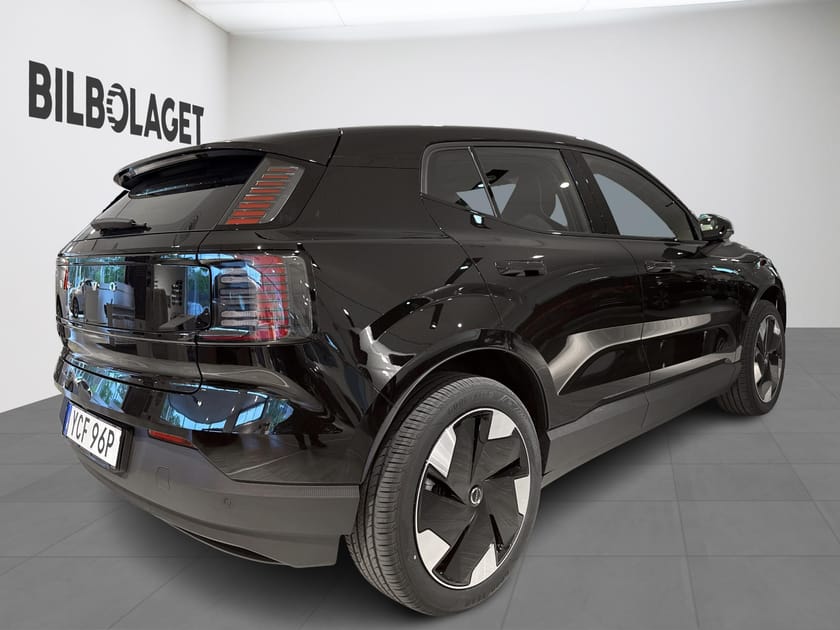 Bild 4 av Volvo EX30 P5 Long Range RWD Plus