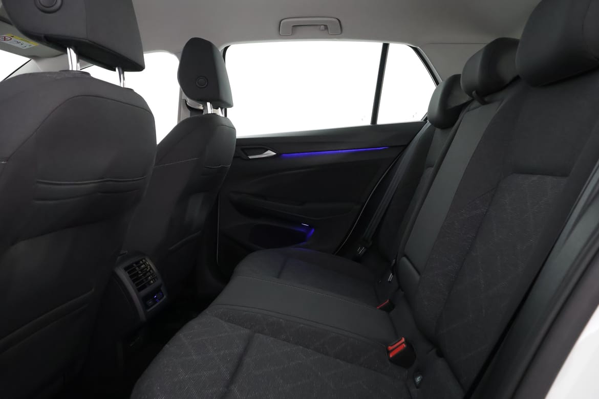 Volkswagen Golf 2020 - miniatyr 10