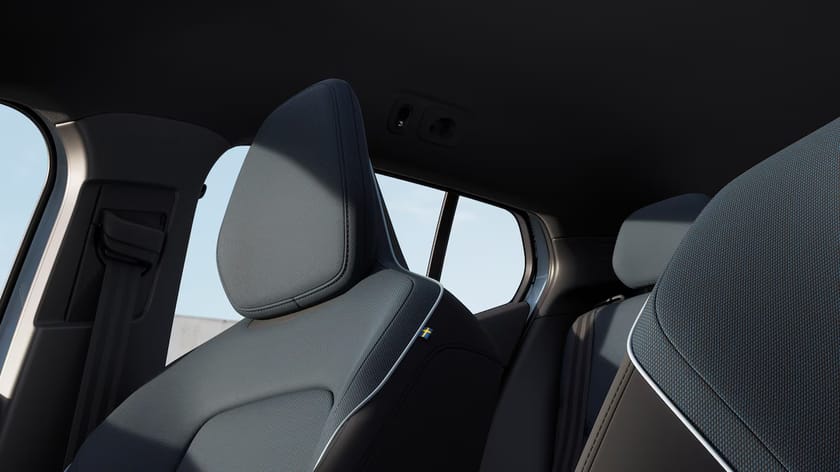 Bild 5 av Volvo EX30 Single Motor Core | Privatleasing 3490kr/mån