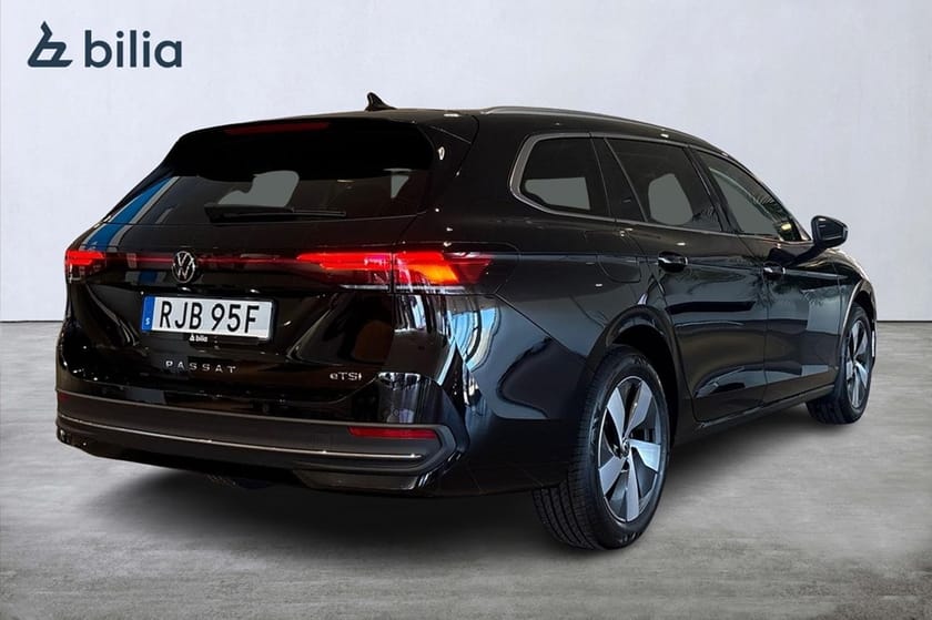 Bild 5 av Volkswagen Passat Sportscombi 1.5 eTSI 150 DSG7 Business