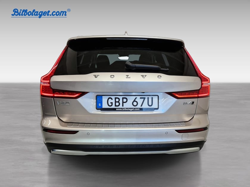 Bild 5 av Volvo V60 Cross Country B4 AWD Diesel Plus