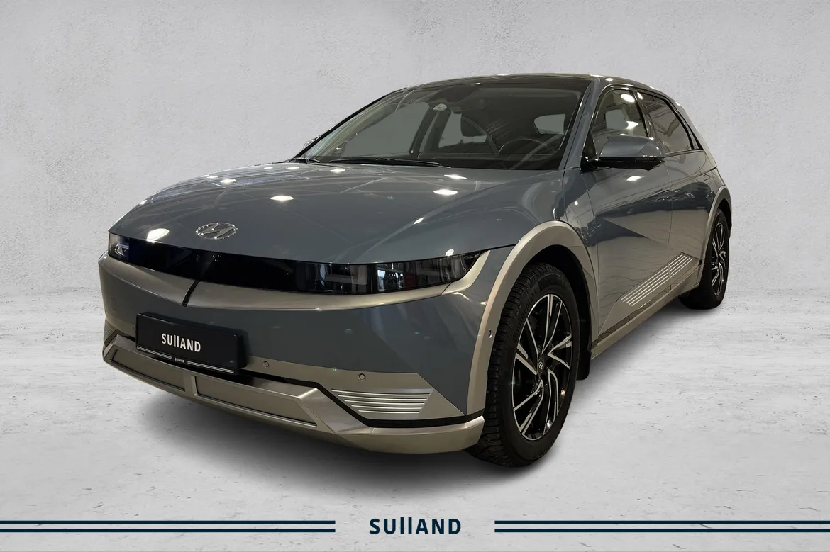 Bilde av Hyundai Ioniq 5