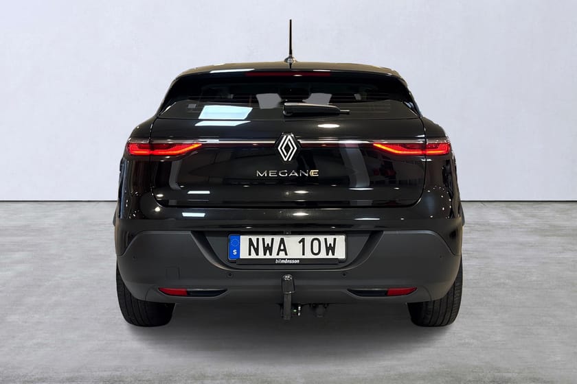 Bild 5 av Renault Mégane E-TECH Evolution ER 60kWh/130hk