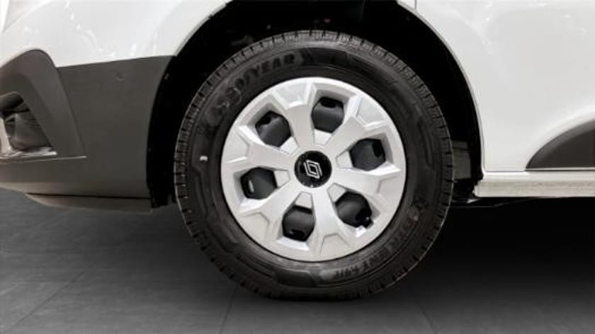 Bild 5 av Renault Trafic Passenger L2 GSR2 L2H1 150HK |Snabb leverans!