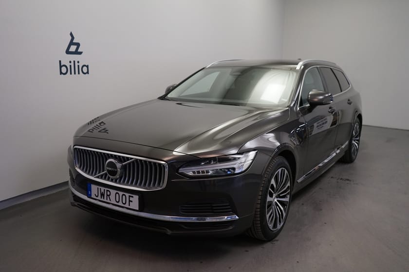 Bild 1 av Volvo V90 Recharge T6 Core Edition