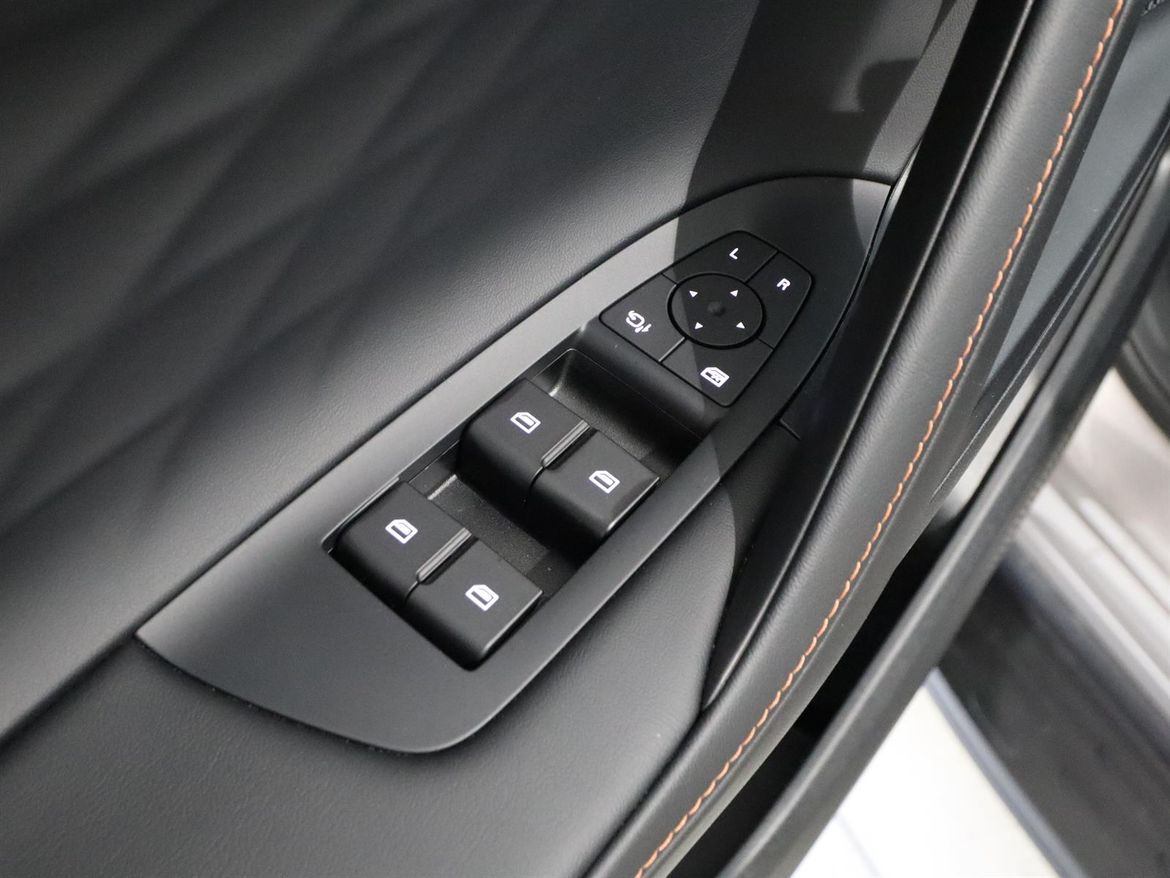 MG HS PHEV Automatic, 2-trins, 307ps, 2024
