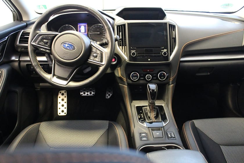 Bild 5 av Subaru XV 2,0i Aut Ridge (156hk) **Kampanj**