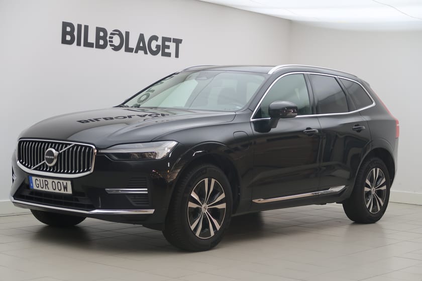 Bild 1 av Volvo XC60 Recharge T6 Core Edition/Pano