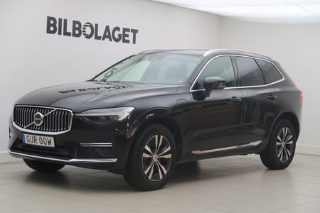 Volvo XC60 Recharge T6 Core Edition/Pano