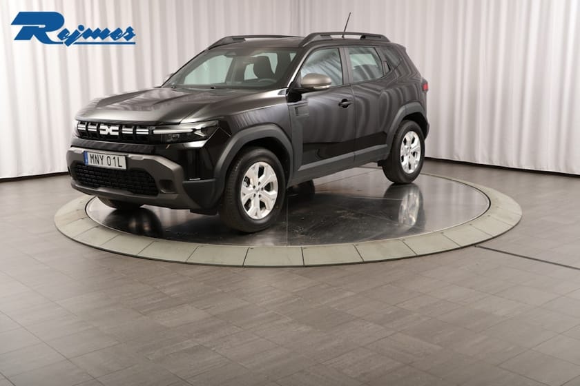 Bild 1 av Dacia Duster Hybrid 155 4x2 expression