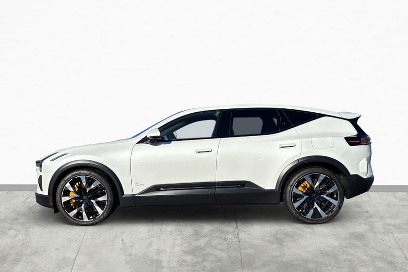Bild 2 av Polestar 3 Long Range Dual Motor Performance Företagsleasing från 9271kr/månad exkl moms. Inkl VINTERHJUL