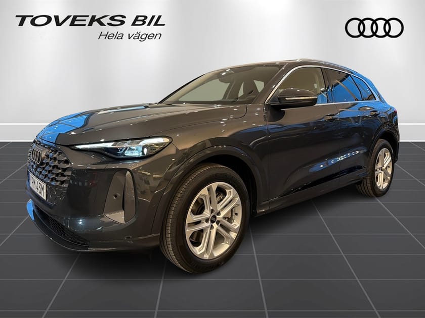 Bild 1 av Audi Q5 e-hybrid quattro SUV PROLINE 299HK