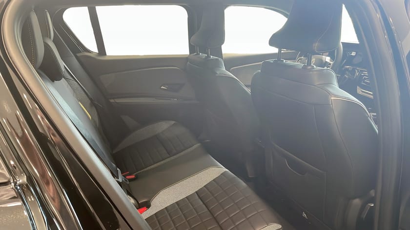 Bild 5 av Renault 4 E-Tech R4 Iconic 52kwh PL fr: 4690kr/mån