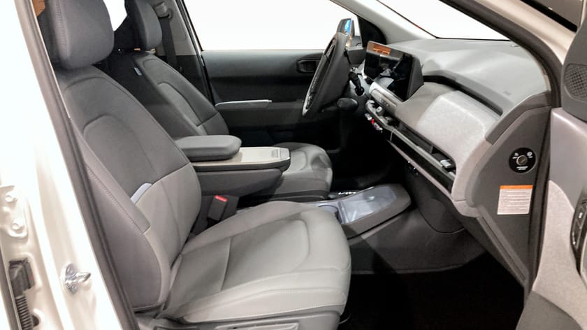 Bild 3 av Kia EV3 Long Range PLUS PL-KAMPANJ  *LADDKORT VÄRDE 15 000 KR INGÅR*
