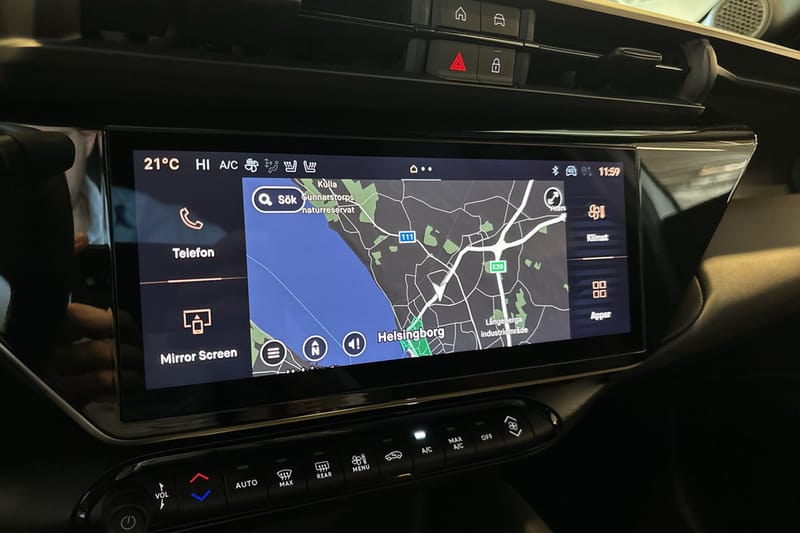 Alfa Romeo Junior Ibrida