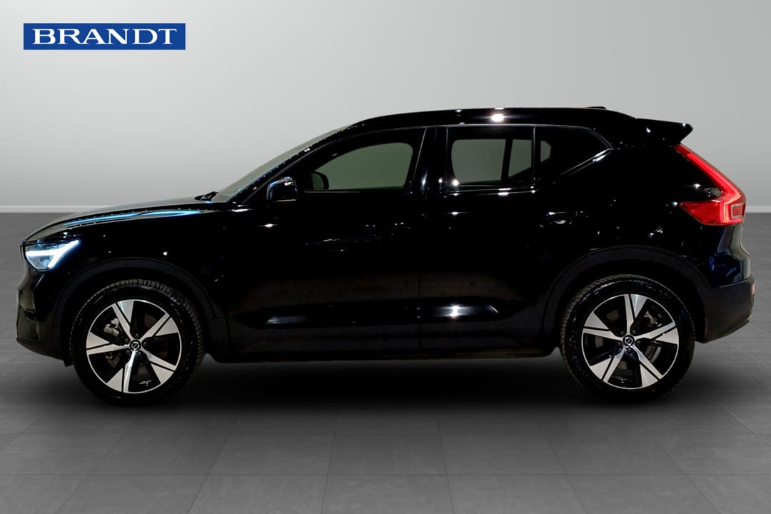 Volvo XC40 Recharge Single Motor