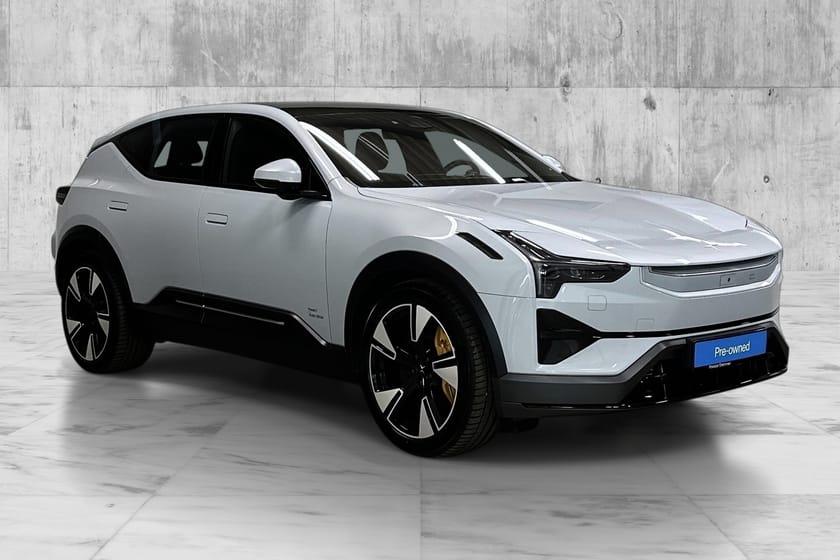 Bilde 3 av Polestar 3 Long Range Dual Motor Pilot/Plus/Krok