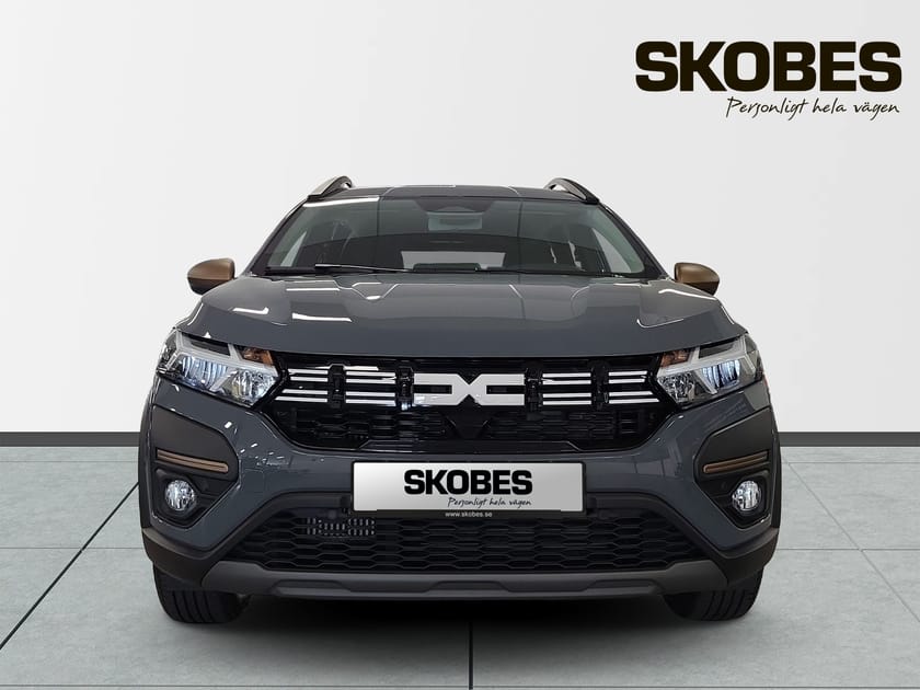 Bild 2 av Dacia Jogger 7-sätes TCe 110 extreme 7 platser