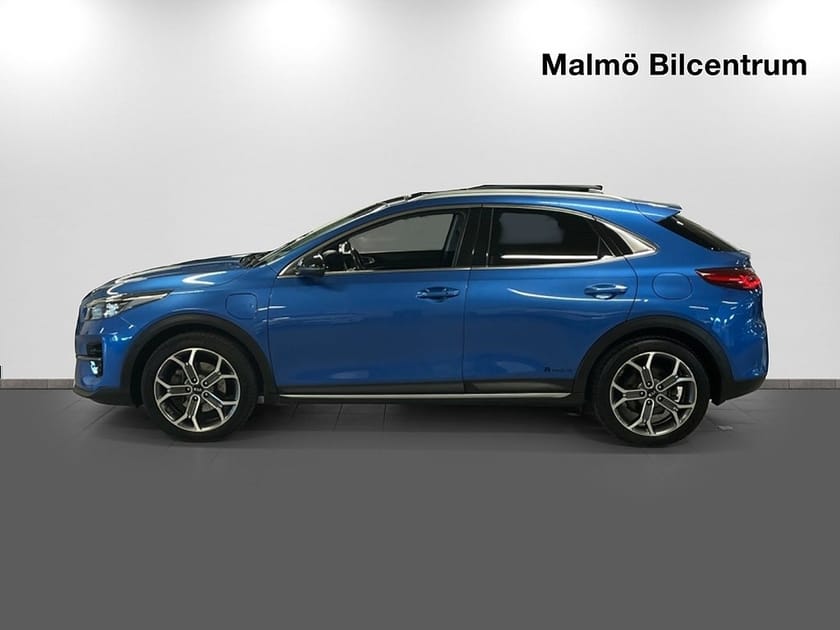Bild 4 av Kia XCeed Plug-in Hybrid DCT Advance Plus 2. Dragkrok