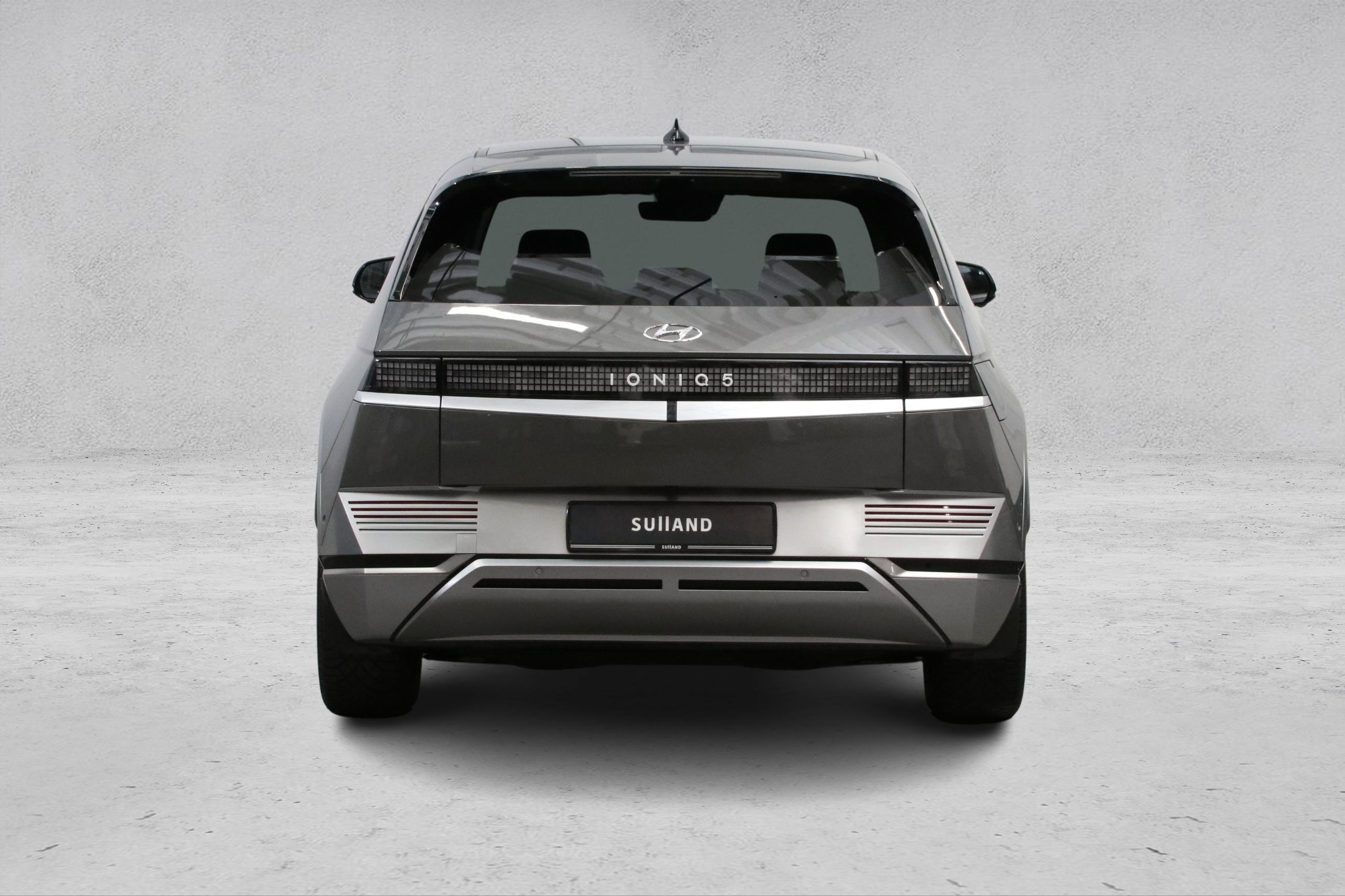 Thumnail bilde 3 av Hyundai Ioniq 5