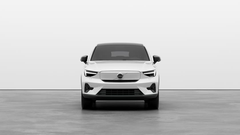 Bilde 2 av Volvo C40 Recharge Single Motor Plus FWD