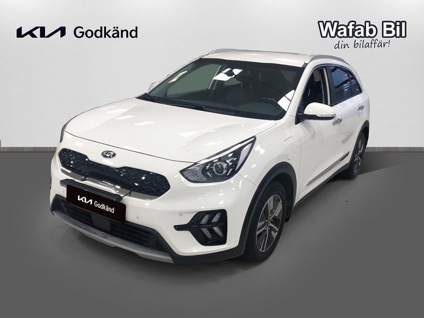 Bild 1 av Kia Niro P-HEV PLUG IN ADVANCE PLUSPAKET 1
