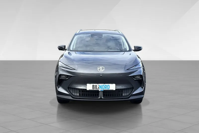 MG S5 EV Long Range bilde 2