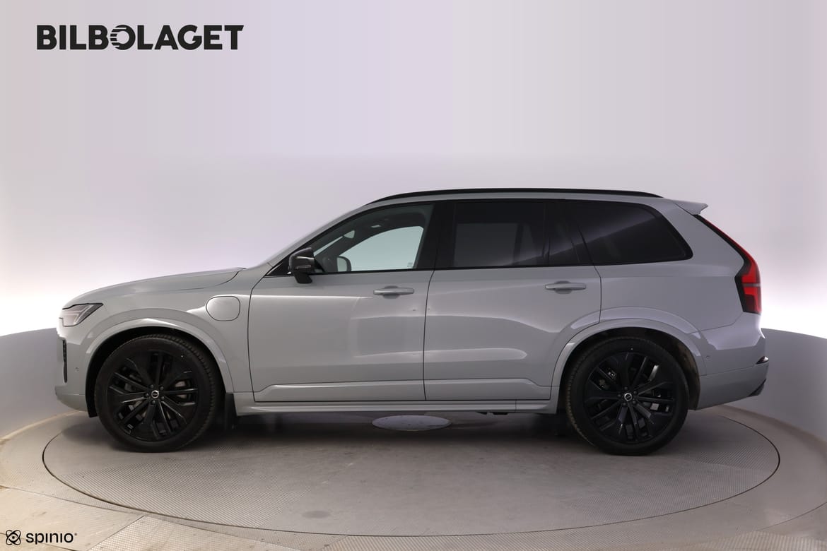 Volvo XC90 2026 - miniatyr 5