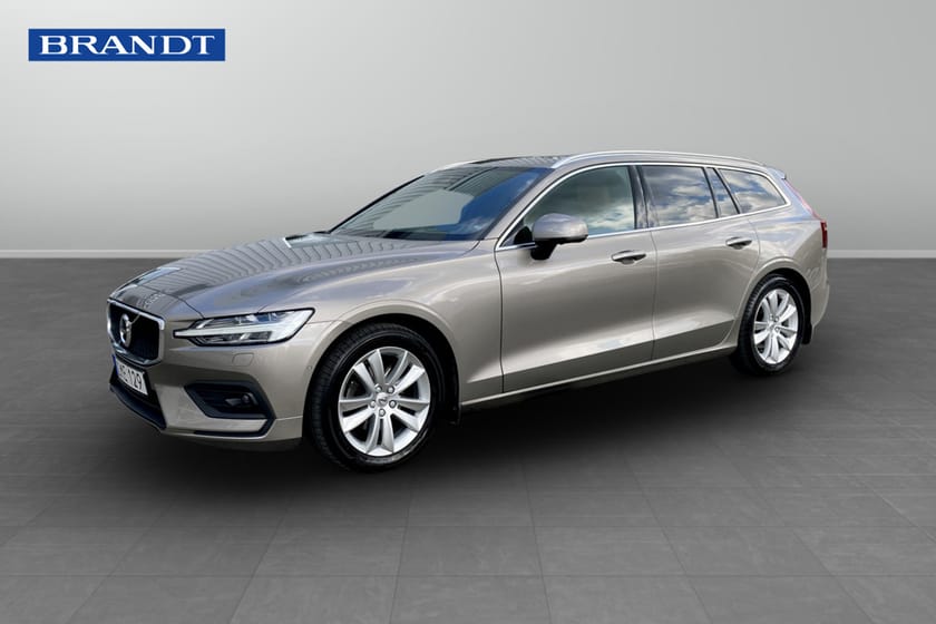 Bild 1 av Volvo V60 D4 Momentum Pro Edition