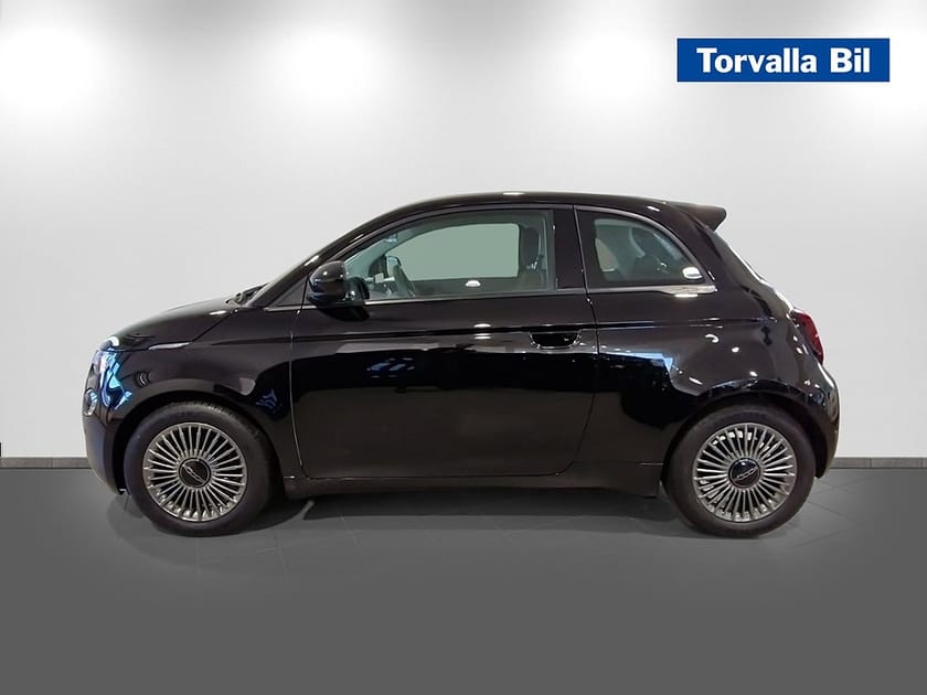 Bild 4 av Fiat 500e ICON 118HK Parksensor Backkamera Vinterhjul ingår