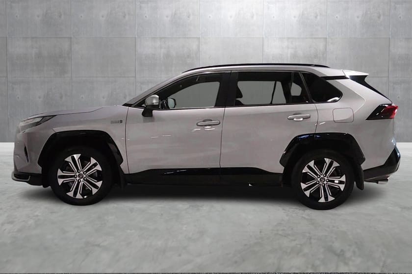 Bilde 2 av Toyota RAV4 Plug-in Hybrid Active Tech I Robust I AWD I 75 km WLTP
