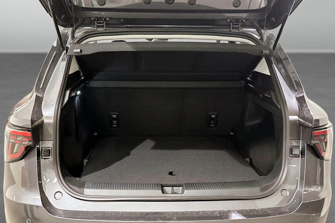 MG S5 EV Standard Range