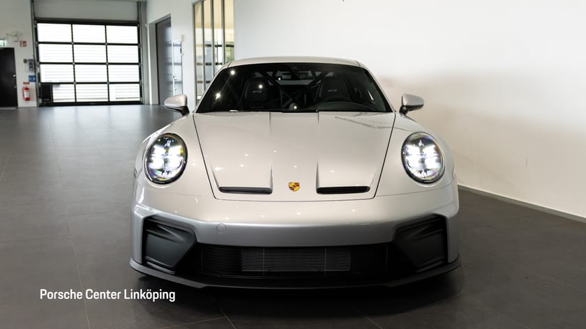 Bild 2 av Porsche 911 GT3 