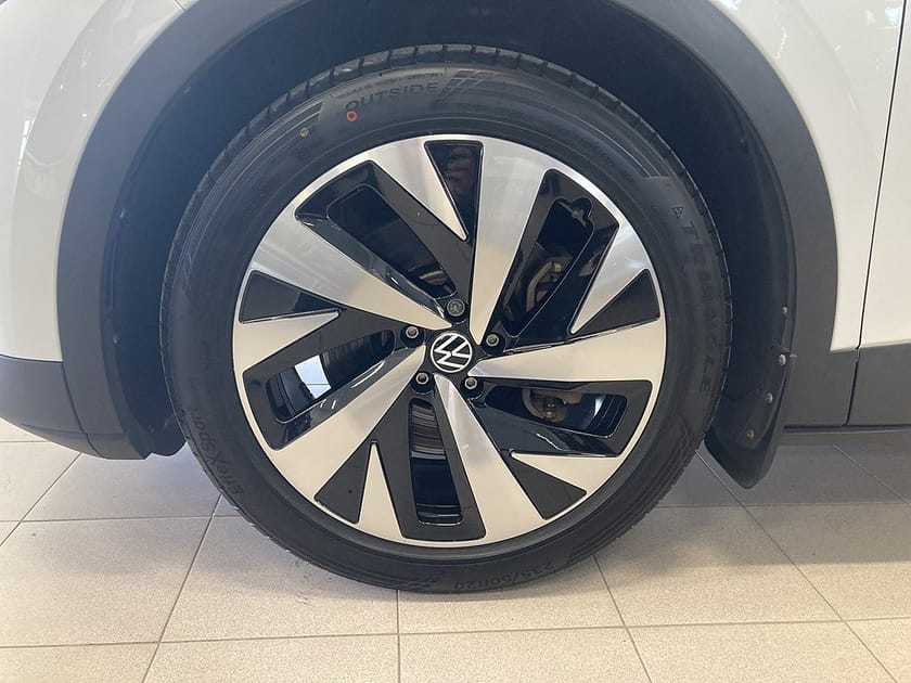 Bild 5 av Volkswagen ID.4 Pro Performance Max Drag Pano Hud