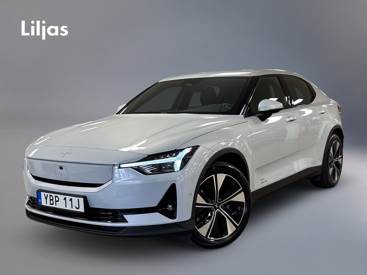 YBP11J – Polestar 2 Long Range Dual Motor