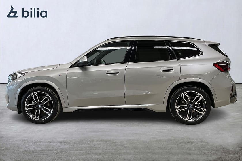 Bild 3 av BMW X1 sDrive18i sDrive 18i M-Sport | Head-Up | Aktiv farth. | Rattvärme