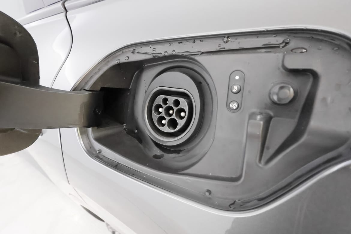 Volkswagen Touareg 2021 - miniatyr 27