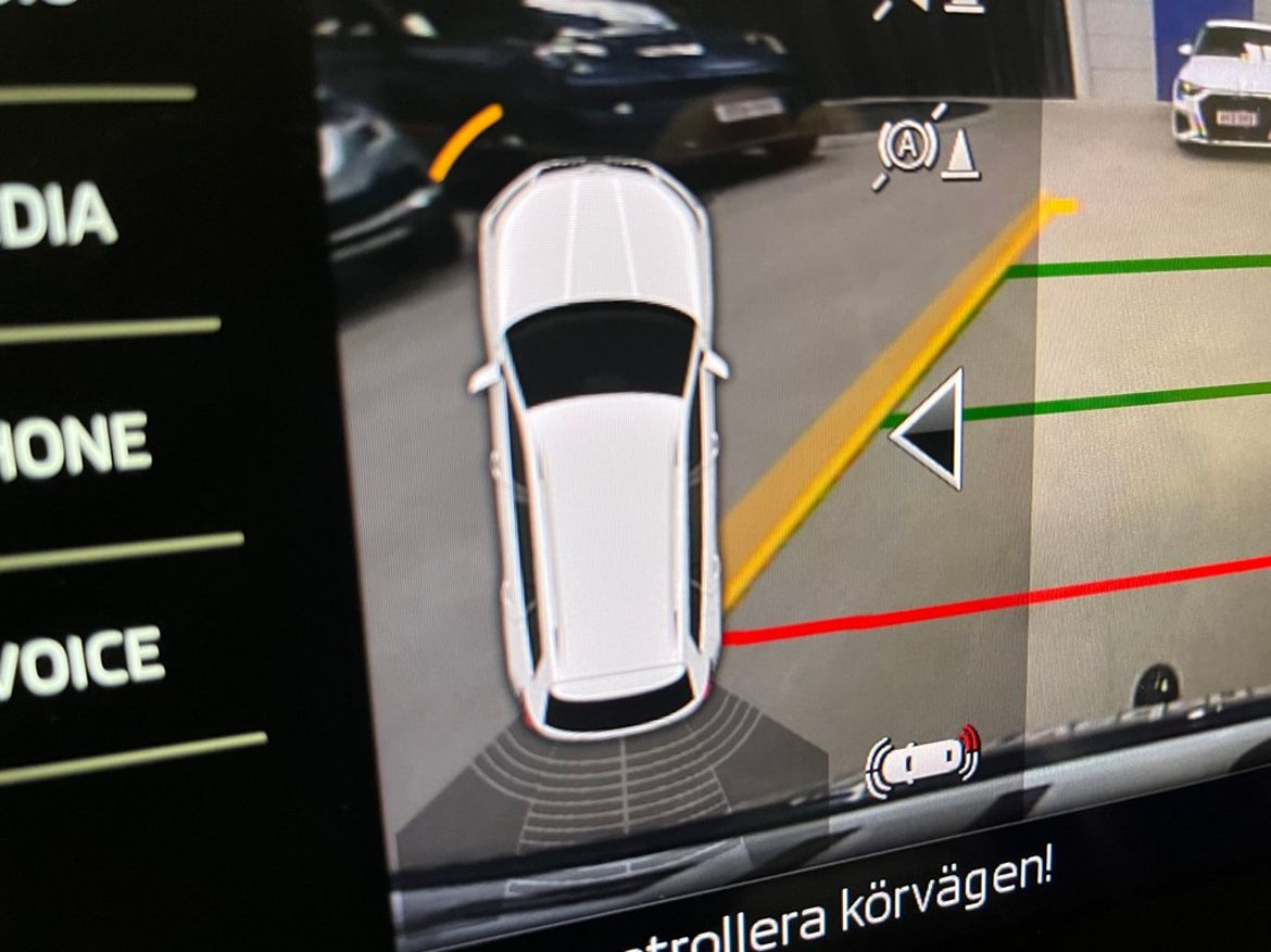 Škoda Kodiaq 2020 - miniatyr 13