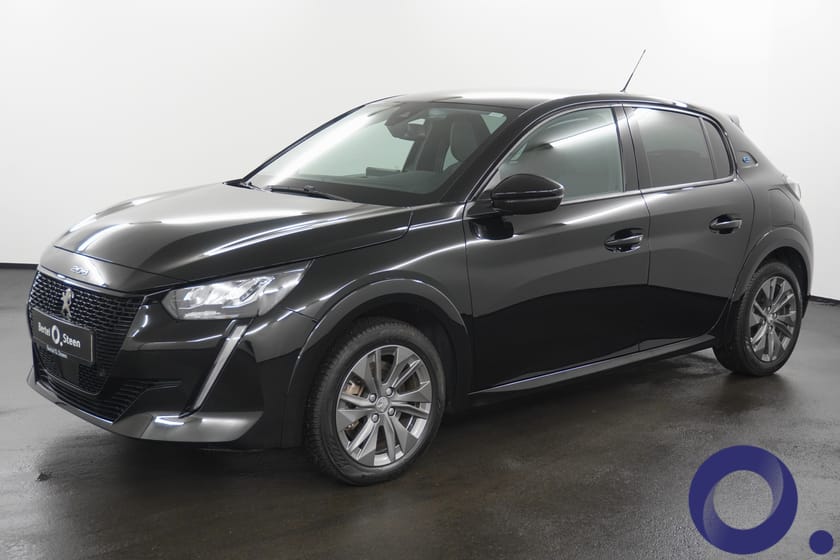 Bilde 5 av Peugeot e-208 Allure 136 hk