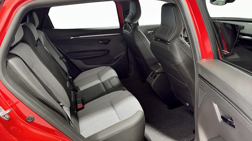 Bild 5 av Renault Scenic E-Tech ELECTRIC TECHNO EV87