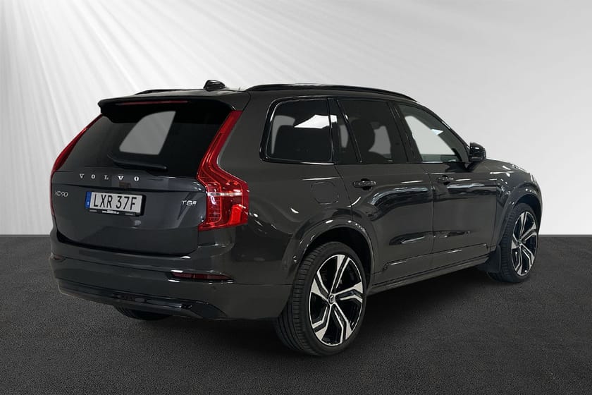 Bild 3 av Volvo XC90 7 Säten T8 Ultra Dark Edition