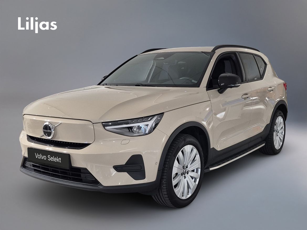 MWA64X – Volvo EX40 Single Motor Extended Range